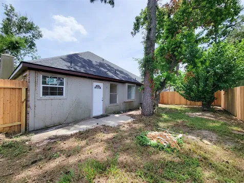 3307 Pine Dust Lane Spring TX 77373