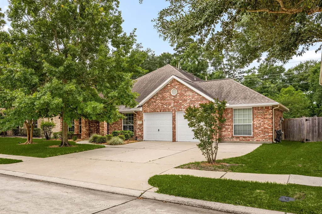 30607 Hackinson Drive Spring TX 77386