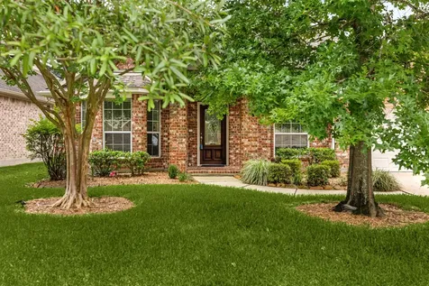 30607 Hackinson Drive Spring TX 77386
