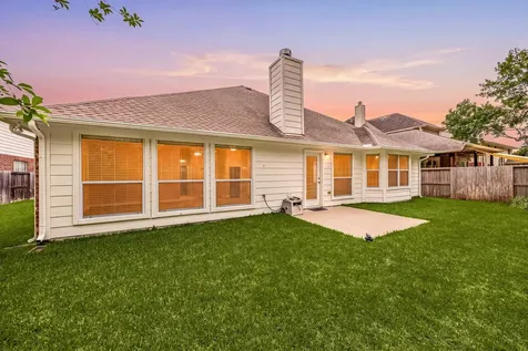 30607 Hackinson Drive Spring TX 77386
