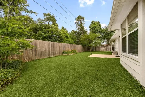 30607 Hackinson Drive Spring TX 77386