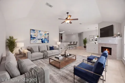 30607 Hackinson Drive Spring TX 77386