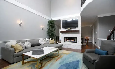 16610 Manningtree Lane Spring TX 77379