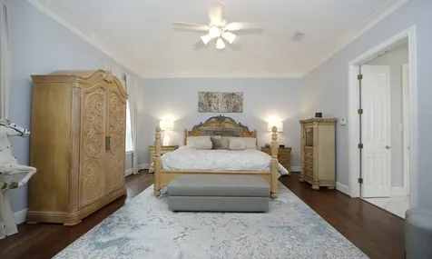 16610 Manningtree Lane Spring TX 77379