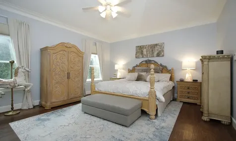 16610 Manningtree Lane Spring TX 77379