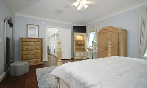 16610 Manningtree Lane Spring TX 77379