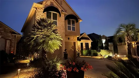 16610 Manningtree Lane Spring TX 77379