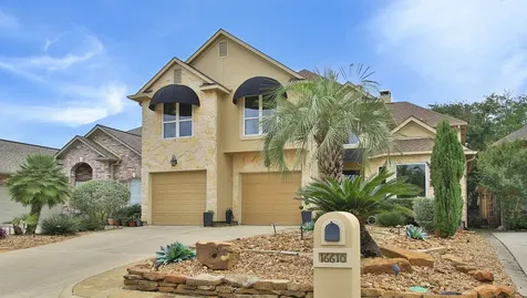 16610 Manningtree Lane Spring TX 77379