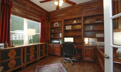 16610 Manningtree Lane Spring TX 77379