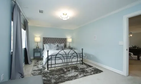 16610 Manningtree Lane Spring TX 77379