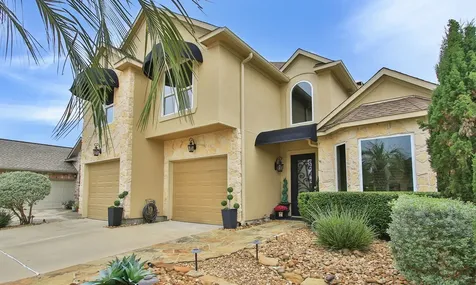 16610 Manningtree Lane Spring TX 77379