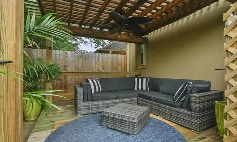 16610 Manningtree Lane Spring TX 77379