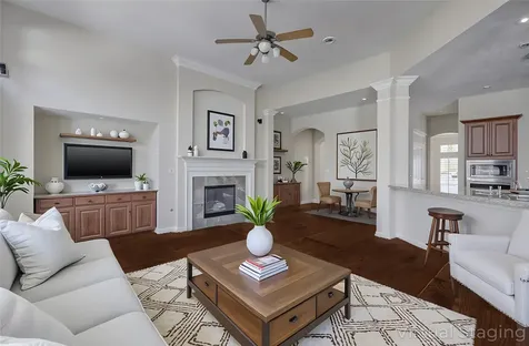 70 S Almondell Circle The Woodlands TX 77354
