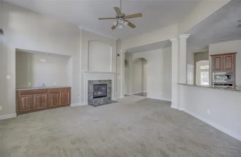 70 S Almondell Circle The Woodlands TX 77354