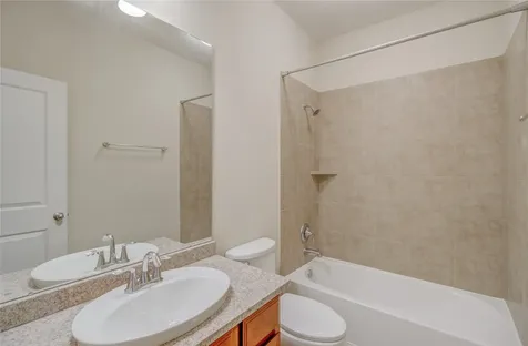 70 S Almondell Circle The Woodlands TX 77354