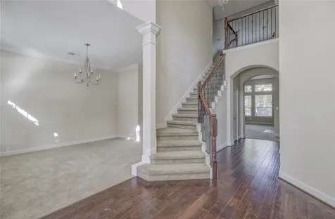 70 S Almondell Circle The Woodlands TX 77354