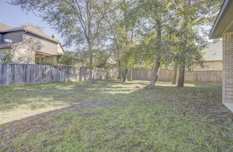 70 S Almondell Circle The Woodlands TX 77354