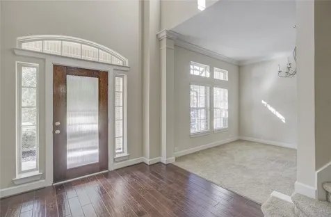 70 S Almondell Circle The Woodlands TX 77354