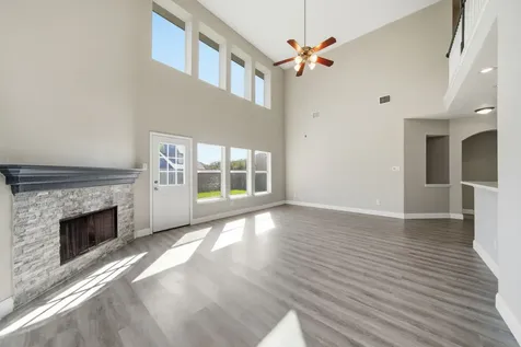 2810 Lockeridge Pines Drive Spring TX 77386