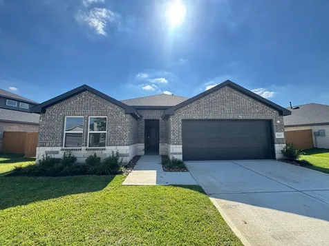 27623 Hudson Sands Lane Katy TX 77493