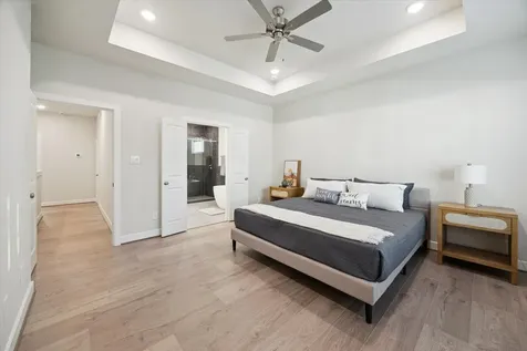 3057 Hicks Street Houston TX 77007