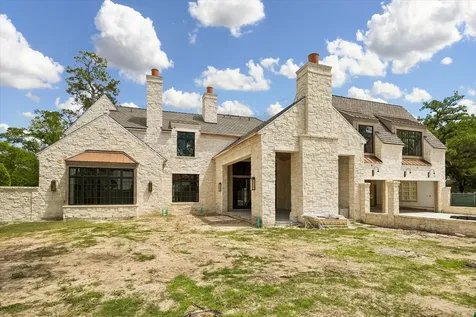 19 Willowron Drive Houston TX 77024