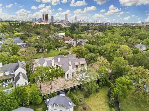 19 Willowron Drive Houston TX 77024