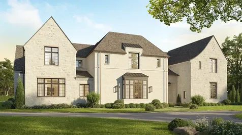 19 Willowron Drive Houston TX 77024