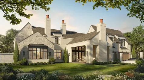 19 Willowron Drive Houston TX 77024