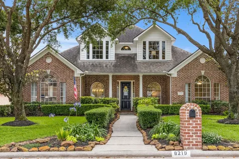 8219 Landau Park Lane Spring TX 77379