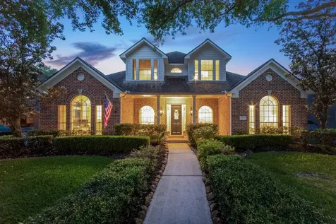 8219 Landau Park Lane Spring TX 77379