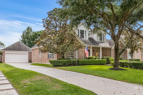 8219 Landau Park Lane Spring TX 77379