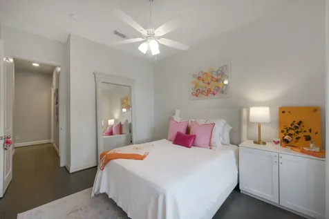 8219 Landau Park Lane Spring TX 77379