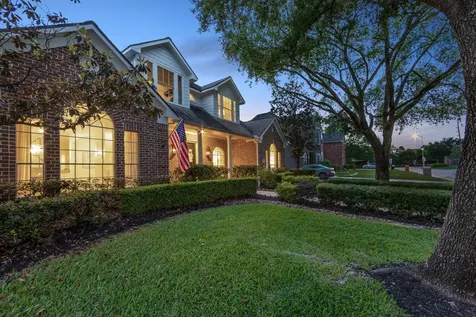 8219 Landau Park Lane Spring TX 77379