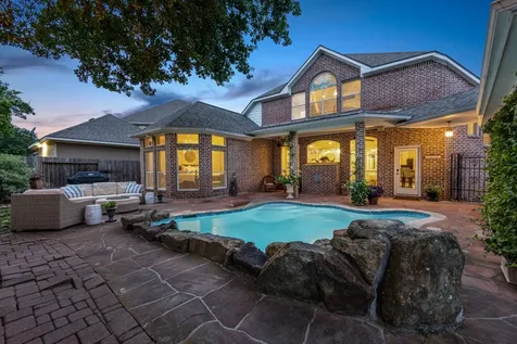 8219 Landau Park Lane Spring TX 77379
