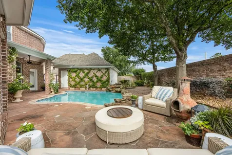 8219 Landau Park Lane Spring TX 77379