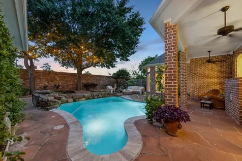 8219 Landau Park Lane Spring TX 77379