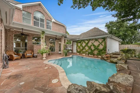 8219 Landau Park Lane Spring TX 77379