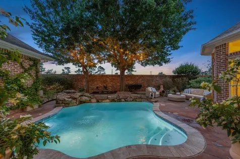 8219 Landau Park Lane Spring TX 77379