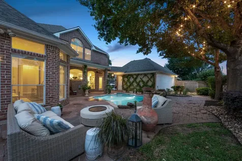 8219 Landau Park Lane Spring TX 77379