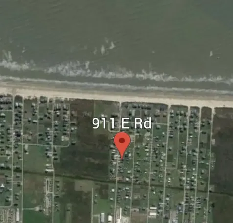 911 East Road Crystal Beach TX 77650