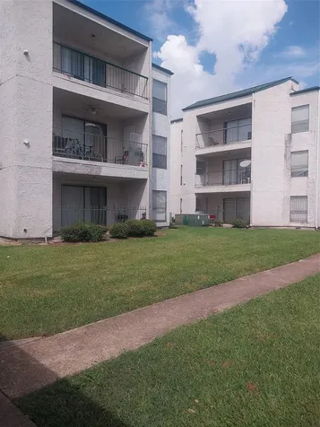 2816 S Bartell Drive 24 Houston TX 77054