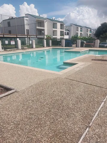 2816 S Bartell Drive 24 Houston TX 77054