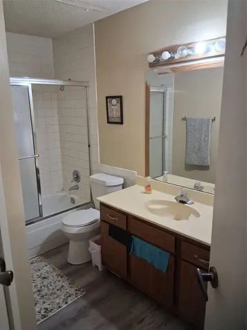 2816 S Bartell Drive 24 Houston TX 77054