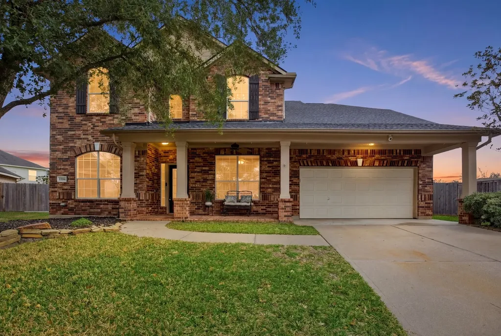 15306 Stoneridge Park Lane Cypress TX 77429