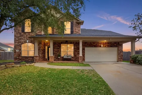 15306 Stoneridge Park Lane Cypress TX 77429