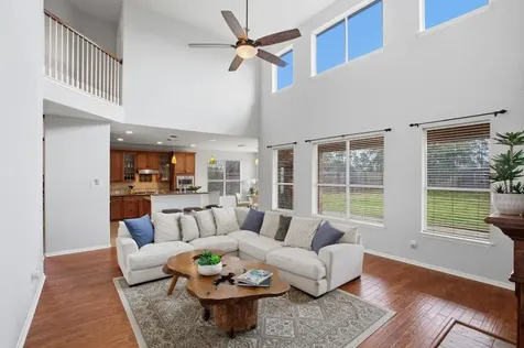 15306 Stoneridge Park Lane Cypress TX 77429
