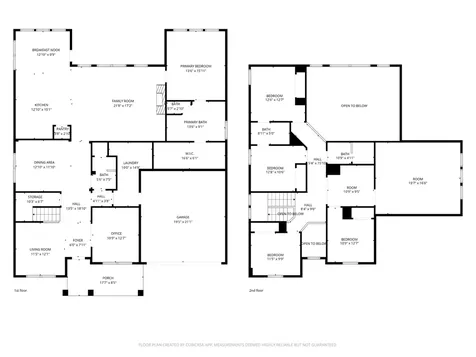15306 Stoneridge Park Lane Cypress TX 77429