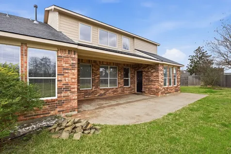 15306 Stoneridge Park Lane Cypress TX 77429