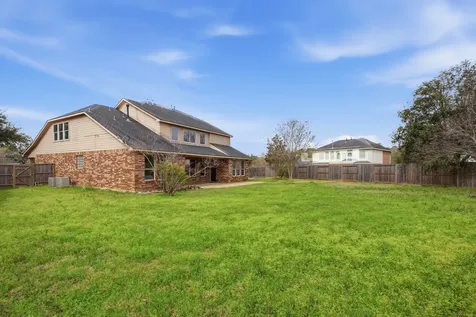 15306 Stoneridge Park Lane Cypress TX 77429